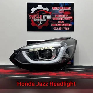 Honda Jazz Headlight for sale