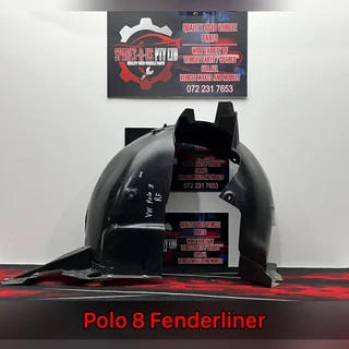 Polo 8 Fenderliner for sale