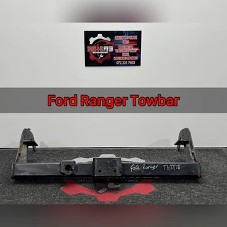 Ford Ranger Towbar for sale