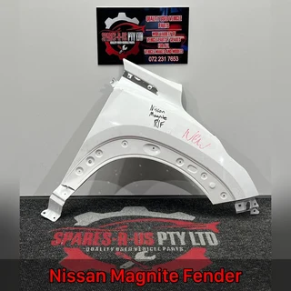 Nissan Magnite Fender for sale