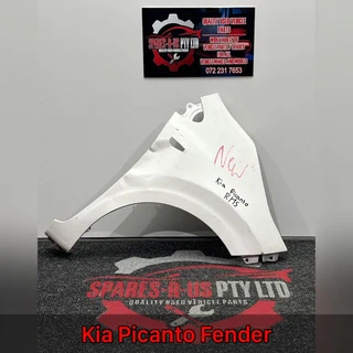 Kia Picanto Fender for sale