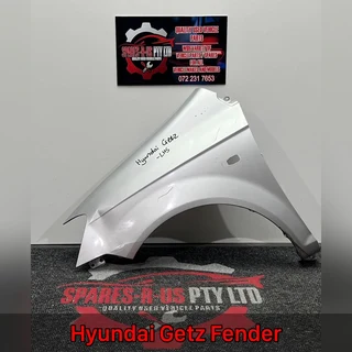Hyundai Getz Fender for sale