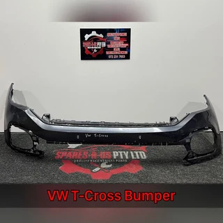 VW T-Cross Bumper for sale