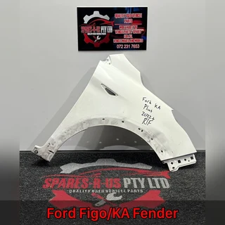 Ford Figo/KA Fender for sale
