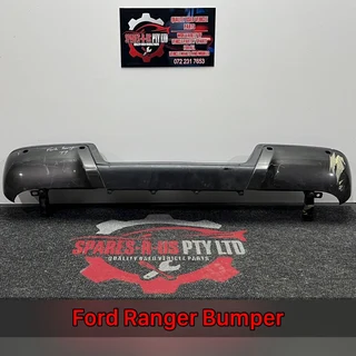 Ford Ranger Bumper for sale