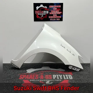 Suzuki Swift RHS Fender for sale