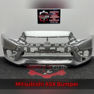 Mitsubishi ASX Bumper for sale
