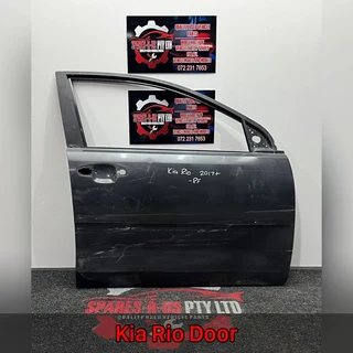 Kia Rio Door for sale