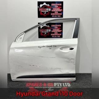 Hyundai Grand i10 Door for sale