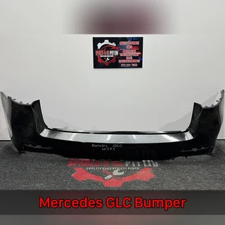 Mercedes GLC Bumper for sale