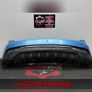 Haval Jolion Bumper for sale