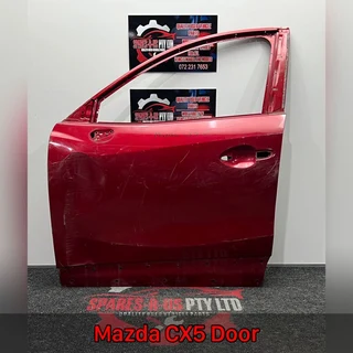 Mazda CX5 Door for sale