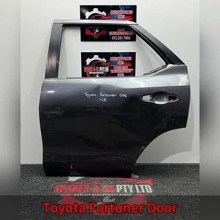 Toyota Fortuner Door for sale