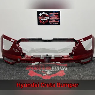 Hyundai Creta Bumper for sale