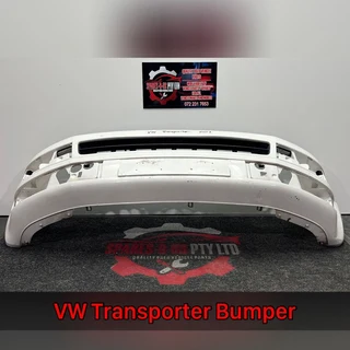VW Transporter Bumper for sale