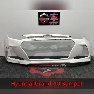 Hyundai Grand i10 Bumper for sale