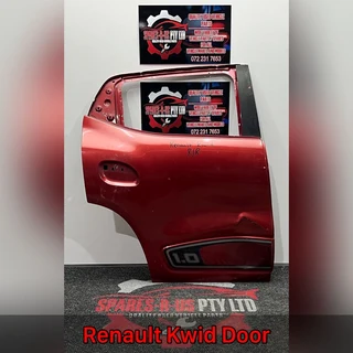 Renault Kwid Door for sale