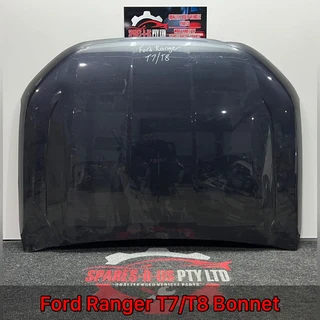 Ford Ranger T7/T8 Bonnet for sale