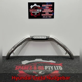Hyundai Creta Nudgebar for sale