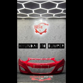 Hyundai i10 Bumper for sale