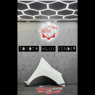 Toyota Hilux Fender for sale