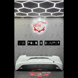 VW Polo 8 Bumper for sale