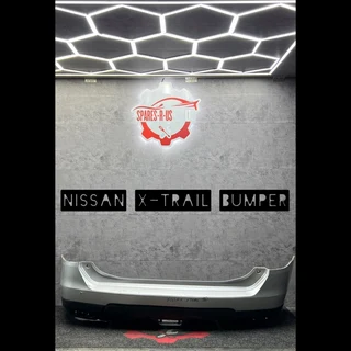 Nissan X-Trail Bumper for sale