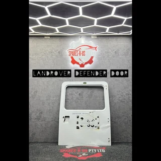 Landrover Defender Door for sale