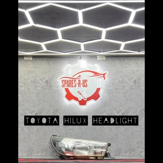 Toyota Hilux Headlight for sale