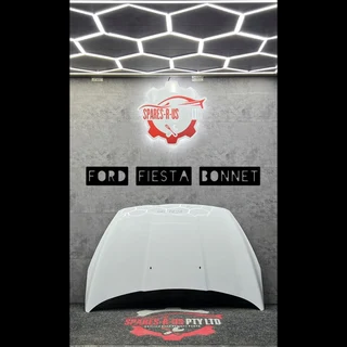 Ford Fiesta Bonnet for sale