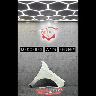 Mercedes W176 Fender for sale