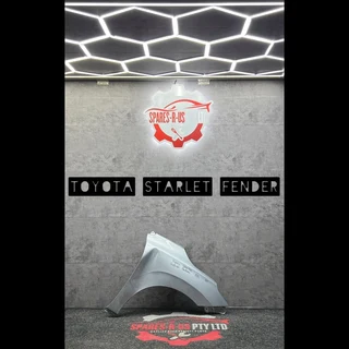 Toyota Starlet Fender for sale