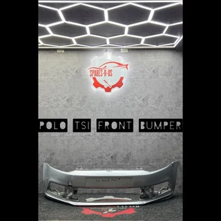 Polo TSI Front Bumper for sale