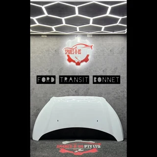 Ford Transit Bonnet for sale