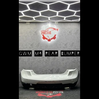 GWM M4 Rear Bumper for sale