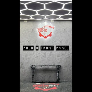 Polo 8 Front Panel for sale
