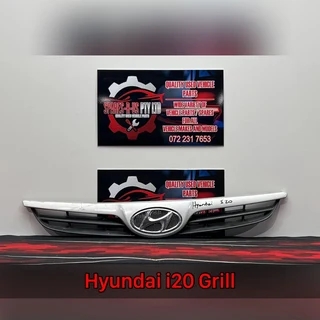 Hyundai i20 Grill for sale