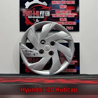 Hyundai i20 Hubcap for sale
