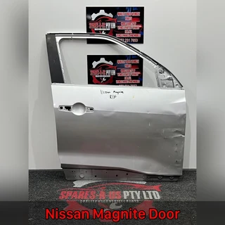 Nissan Magnite Door for sale