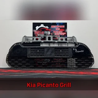 Kia Picanto Grill for sale
