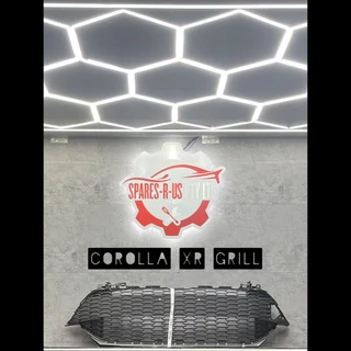Corolla XR Grill for sale