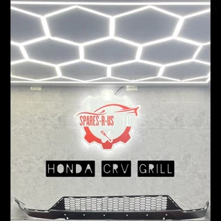 Honda CRV Grill for sale