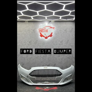 Ford Fiesta Bumper for sale