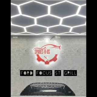 Ford Focus ST Grill for sale