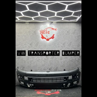 VW Transporter Bumper for sale