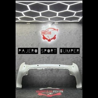 Pajero Sport Bumper for for sale