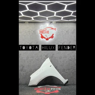 Toyota Hilux Fender for sale