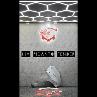 Kia Picanto Fender for sale