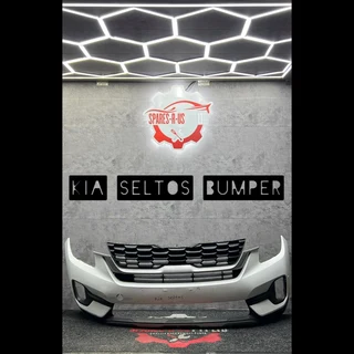 Kia Seltos Bumper for sale