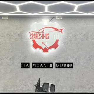 Kia Picanto Mirror for sale